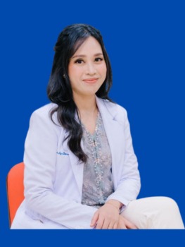 dr. Ni Luh Ayu Darmayanti, Sp.M